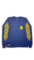 Yellow Dagger LongTee